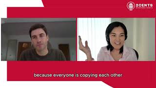 Celebrity Crack the VC code: 4 Secrets to winning investors with Ignacio Monereo Profile