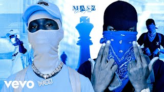 Nadson B X Det3S - Mask On Face Official Video