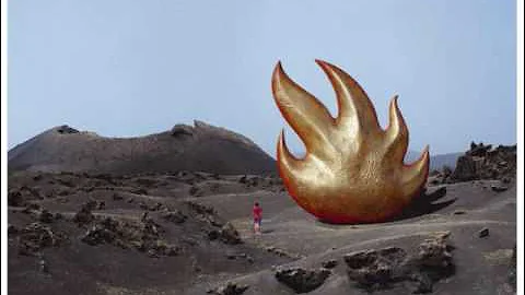 Audioslave-Getaway Car (Lyrics)