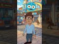How to get a Big Acting Break #animation #funny #cartoon