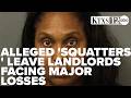 Serial rental fraud: Alleged 'squatters' leave landlords facing major losses
