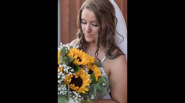 Mawdsley Wedding Slideshow