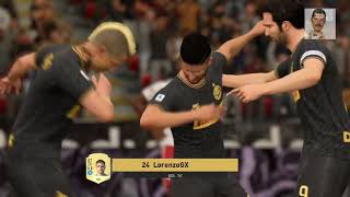 I Goal più Belli di Readyfreddie91 su FIFA20