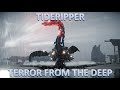 Tideripper  terror from the deep  horizon forbidden west no hud gameplay montage