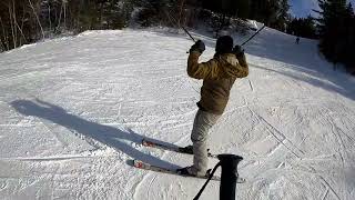 Shenanigans on Saco at Attitash Mountain Resort