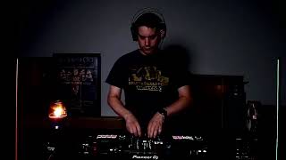 Traveling Music - The DnB & Jungle Show 03