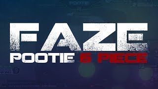 FAZE Pootie - 6 Piece Sniping - CODGhosts