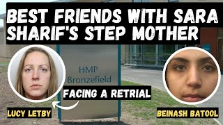 Lucy Letby Notorious Female Prisoners Inside HMP BRONZEFIELD