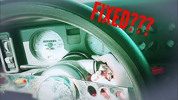 88 Firebird 92 350 TPI Swap - Finally Running Smooth?