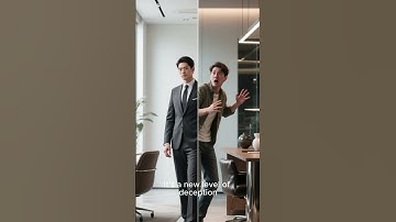 AI Can Clone Your Voice in 3 Seconds 🎙️ | AI Sparks #AI #VoiceCloning #Deepfake #Security #AISparks