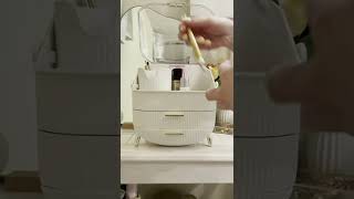 神コスメメイクボックス