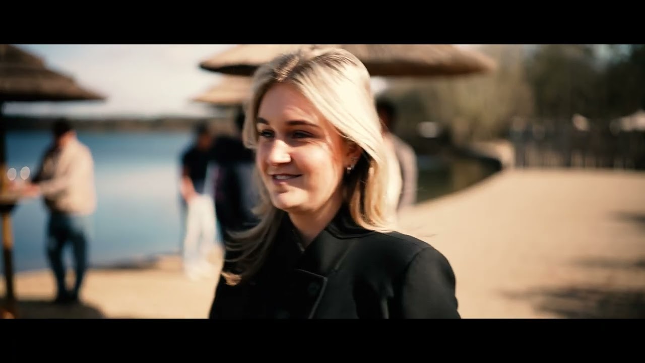 LABEL ONE MUSIC presenteert debuutsingle van Robin Daver
