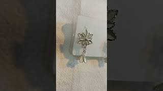 Silverbeautiful Design 22 Carat Silver 22 Carat Silver Beautiful Gold And Silver Tipes