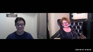 Interview With Dom Gaskell Six Characters