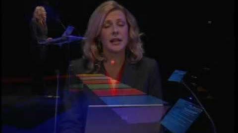 DISTREE XXL 2010: TALK SHOW AC Ryan