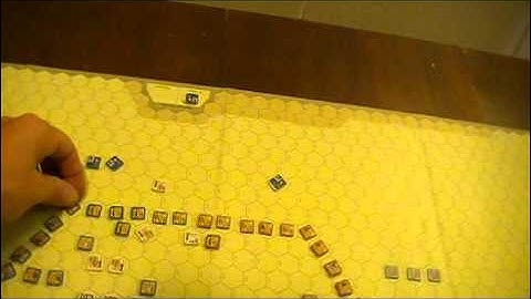 Bagradas Plains - 3.wmv