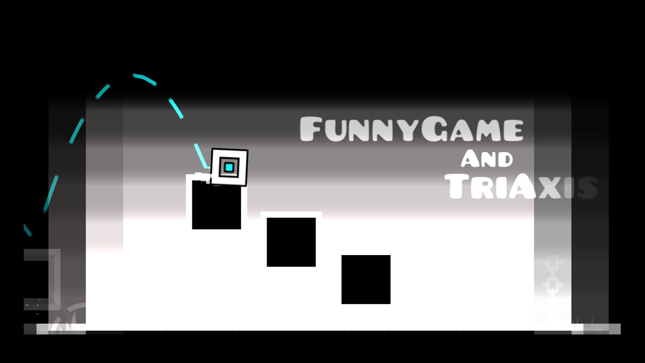 Gd unity (insane) by TriAxis