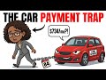 84 Month Car Loans Are a Trap (The ‘Low Payment’ Scam Explained)