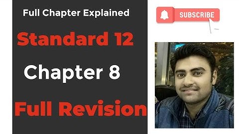 NCERT Physics class 12 chapter 8 ELECTROMAGNETIC WAVES ll QUICK REVISION ll