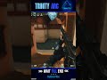 👁️ Aggressive Omen Goes WILD 😱 Easy 3K &amp; Round Win | Valorant Clutch #valorant
