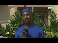 FÊTE D' INDÉPENDANCE DU MALI  - 66 ANS DÉJA