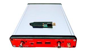 Haasoscope Pro Crowd Supply Campaign @crowd_supply