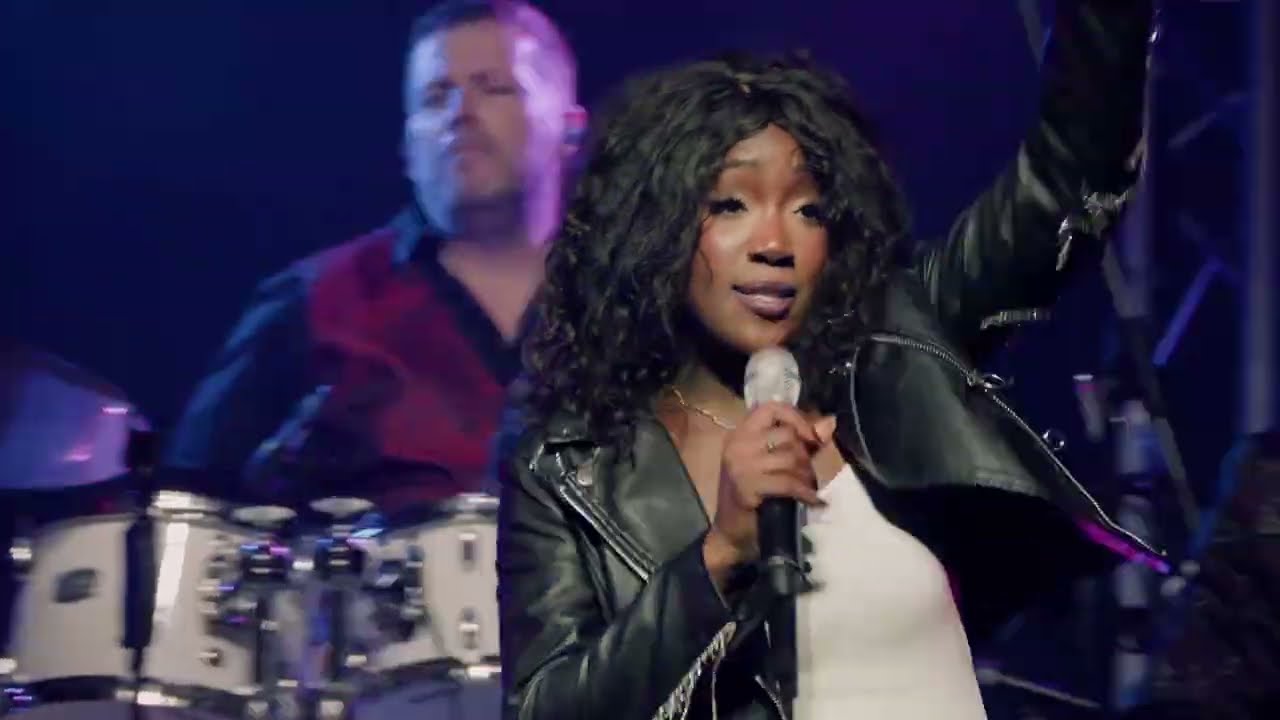 Queen of the Night | Teaser Trailer 2026