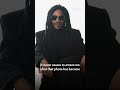 Lenny Kravitz Reacts to His Big Scarf Meme