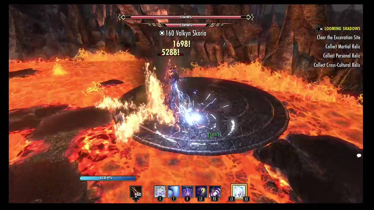 Eso solo vet dungeons