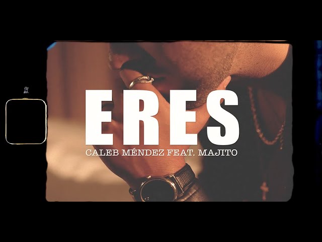 Watch Caleb Mendez, Majito - Eres (Video Oficial) on YouTube Watch Caleb Mendez, Majito - Eres (Video Oficial) on YouTube
