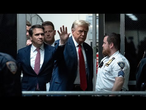 Donald Trump hush money trial | How does this affect voter support across U.S.?