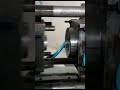 Sumitomo/15T/Retrofitted/B&R-PLC/Inovance Servo