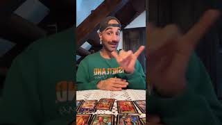 ⚖️ Libra May Tarot - BOOM! let’s Goooooo!