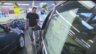 Consumer Reports: Car-Loan pitfalls Consumer Reports: Car-Loan pitfalls