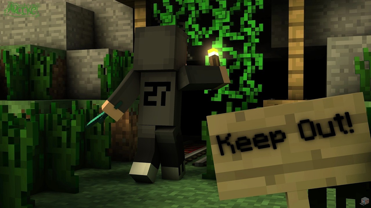 ماين كرفت 7 الدايموند