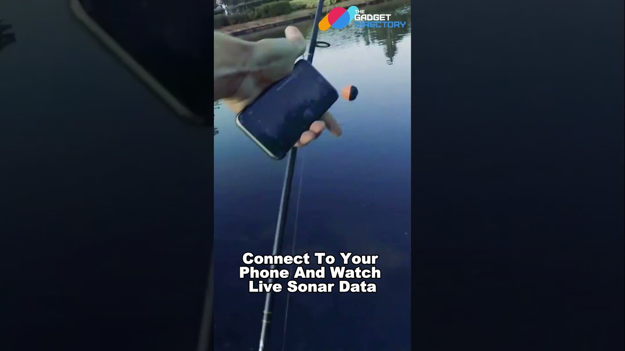 START Catching DEEPER Fish With This Finder 