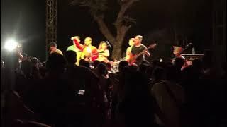 Tak Terlupakan (Endank Soekamti) oleh Jalu TP dan Hasoe & Angels