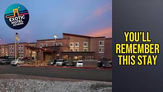 Hyatt Place Santa Fe - You’ll Remember This Stay | Santa Fe (NM), United States🛏️
