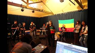Ras Jahknow Band  Sodade 