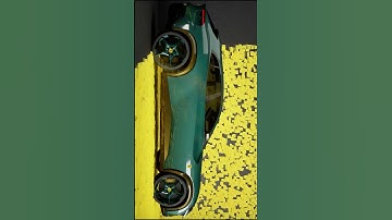 Unreal Engine 5.5 Motion Design Animation