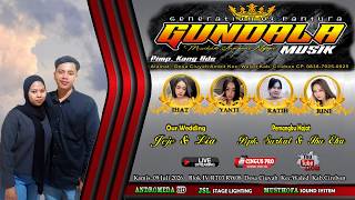 Download Lagu PART 01 Generation Of Pantura GUNDALA Musik II Pernikahan JEJE & LIA II Ciuyah 09 Juli 2026 Download Lagu PART 01 Generation Of Pantura GUNDALA Musik II Pernikahan JEJE & LIA II Ciuyah 09 Juli 2026