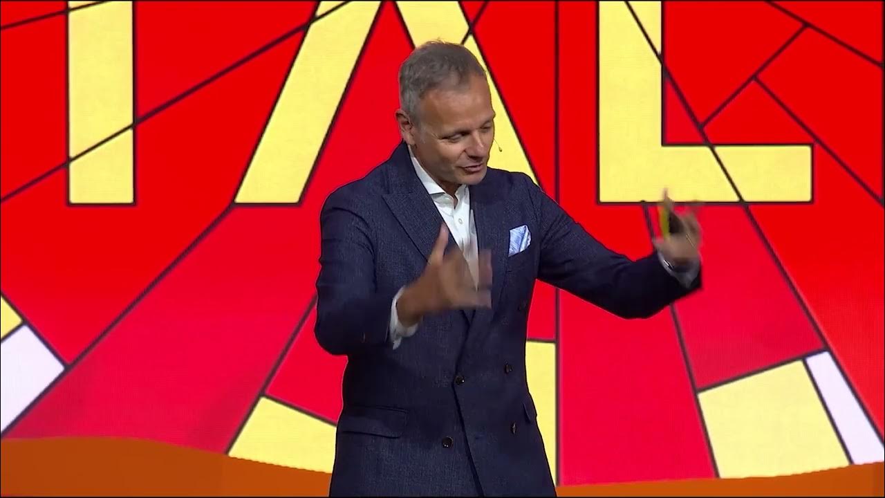 Everything Begins at Printemps: Reinventing Printemps Department ...