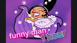 Funny Man Mrbean 1 Hour