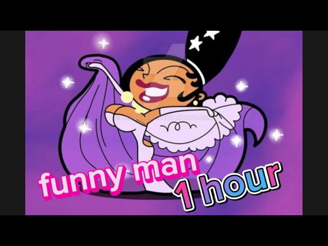 funny man mrbean 1 hour