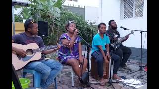 Memehusa - Ageva (Cover by Vaita Pala)