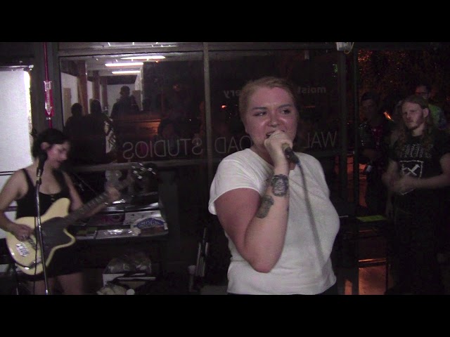 Smite on July 4, 2019 at Moisturizer Gallery, Gainesville, FL