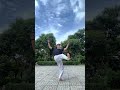 Đố bạn biết sự khác nhau của 2 đòn 360 này? #luantocquan #taekwondo #vothuat #doikhang