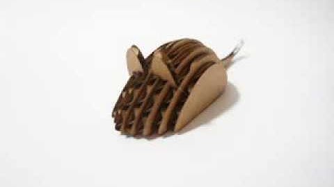 Grid Kit - Build A Mouse