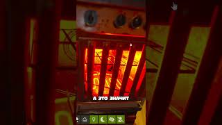 ЭЛЕКТРИЧЕСКУЮ ПЕЧЬ ДОБАВИЛИ В МАСТЕРСКУЮ в Rust/Раст? #rust #раст
