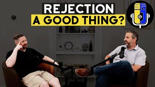 YouTube thumbnail for The Awesome Power Of Rejection!
